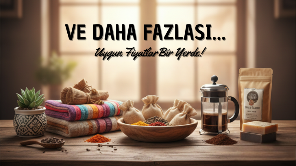 VE DAHA FAZLASI...