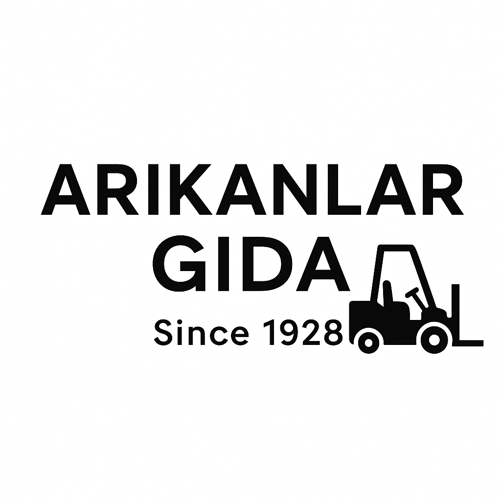 Arıkanlar gıda ve ıtriyat deposu